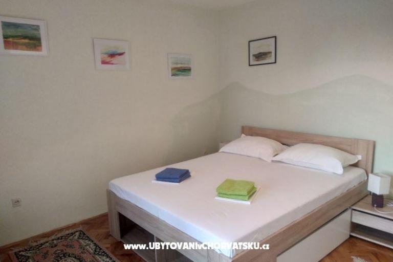 Olga apartmani – fotó 8