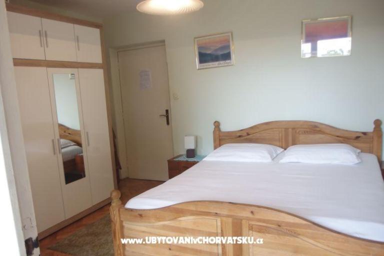 Olga apartmani – fotó 9