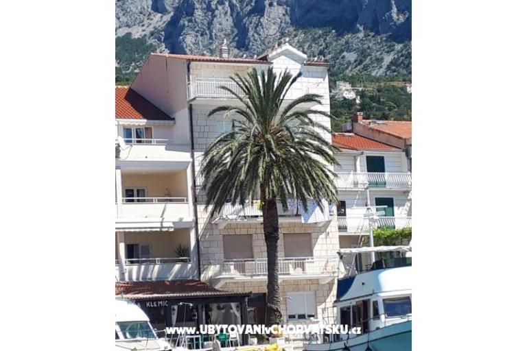 Palm tree apartman – fotó 4