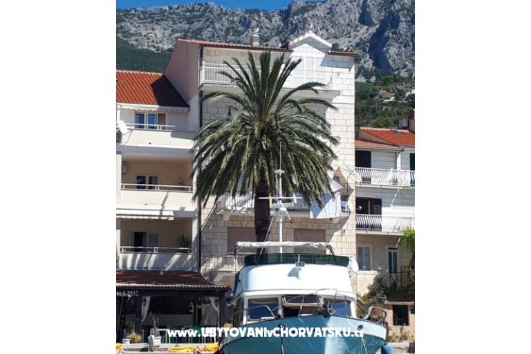 Palm tree apartman – fotó 5