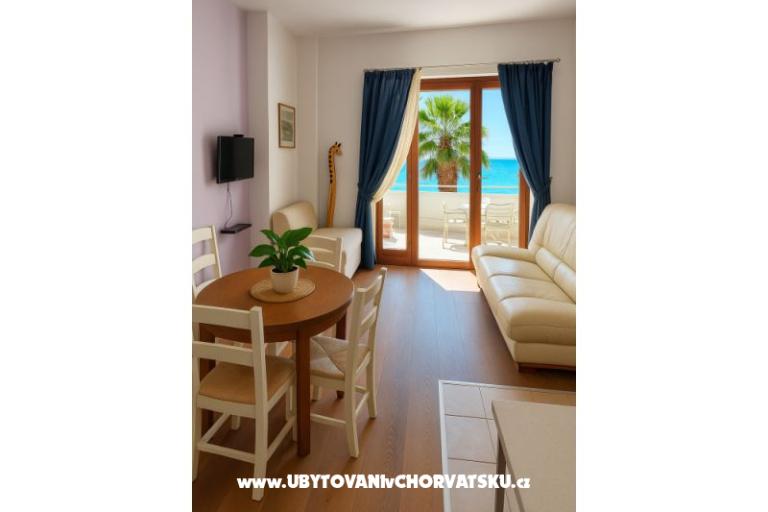 Pomalo Apartmanok By the Sea – fotó 3