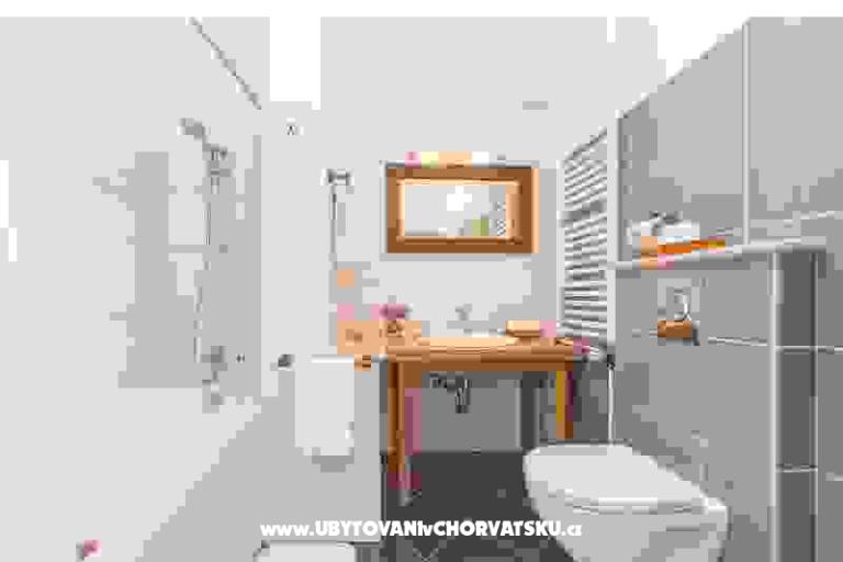 Pomalo Apartmanok By the Sea – fotó 6