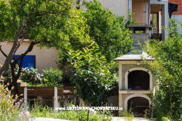 Apartmanok Pomirta – fotó 4