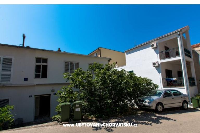 Apartmanok Pomirta – fotó 6