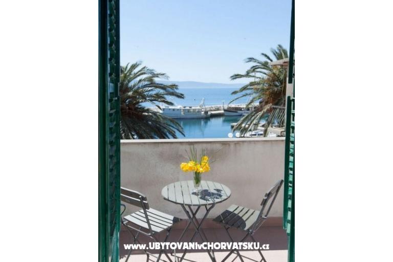 Apartmanok Pomirta – fotó 8