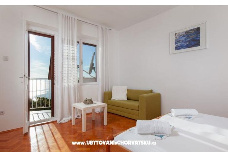 Rako Apartmanok Marilka – fotó 14