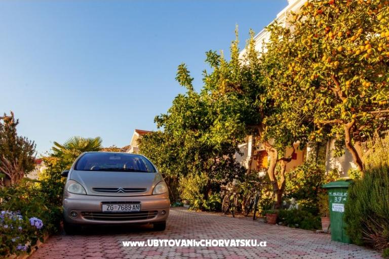Rako Apartmanok Marilka – fotó 17
