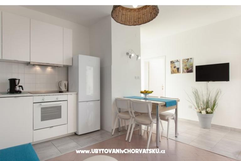 Rako Apartmanok Marilka – fotó 2