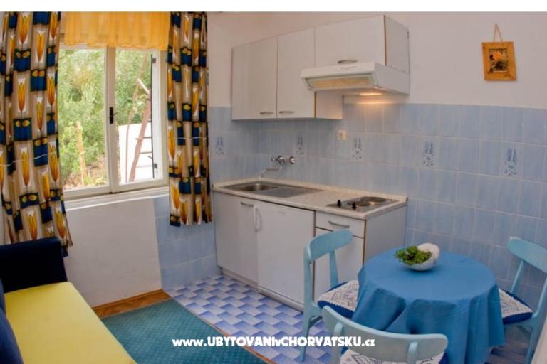 Rako Apartmanok Marilka – fotó 3