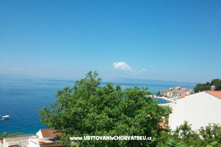 Rako Apartmanok Marilka – fotó 6