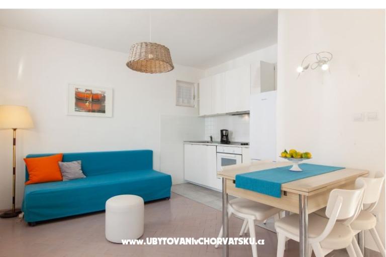 Rako Apartmanok Marilka – fotó 9