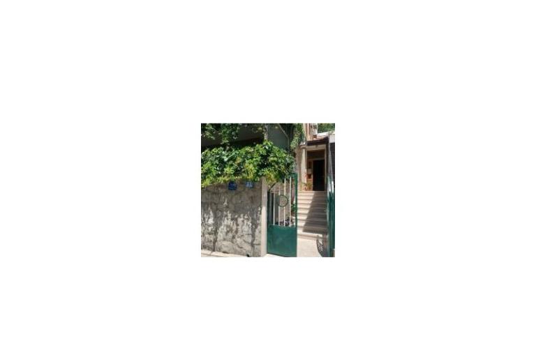 Rozita Seaside Relax Apartmanok – fotó 2