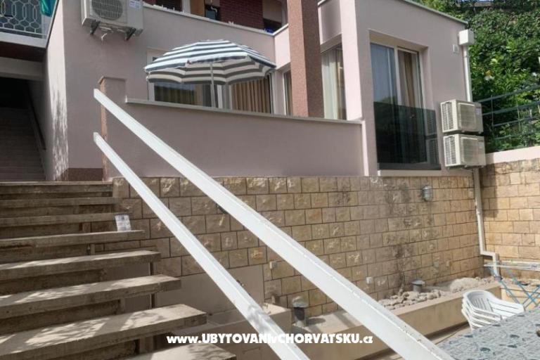 Rozita Seaside Relax Apartmanok – fotó 3
