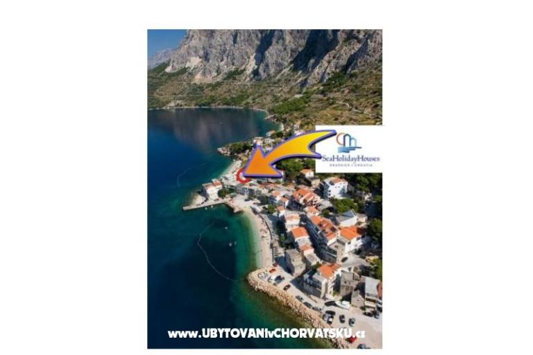 Sea Holiday Ház Drašnice – fotó 13