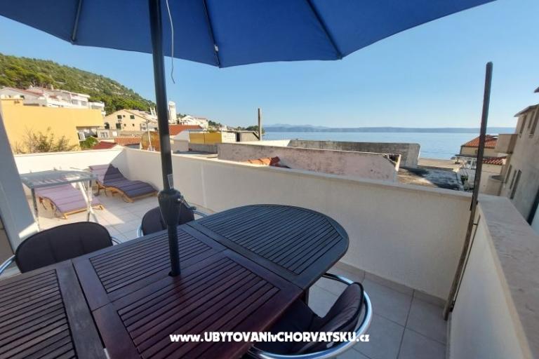 Sea Holiday Ház Drašnice – fotó 15