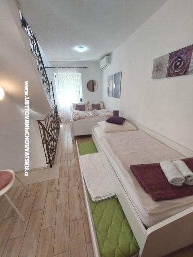 Sea Holiday Ház Drašnice – fotó 24