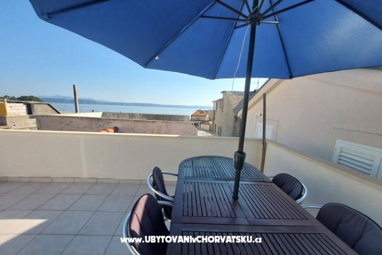 Sea Holiday Ház Drašnice – fotó 25