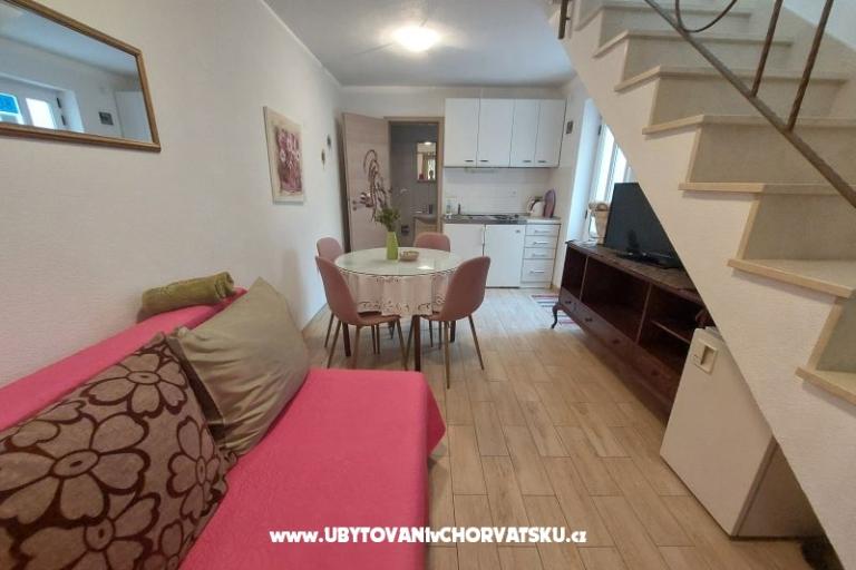 Sea Holiday Ház Drašnice – fotó 26