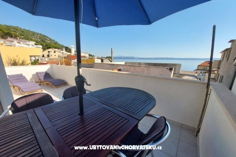 Sea Holiday Ház Drašnice – fotó 27
