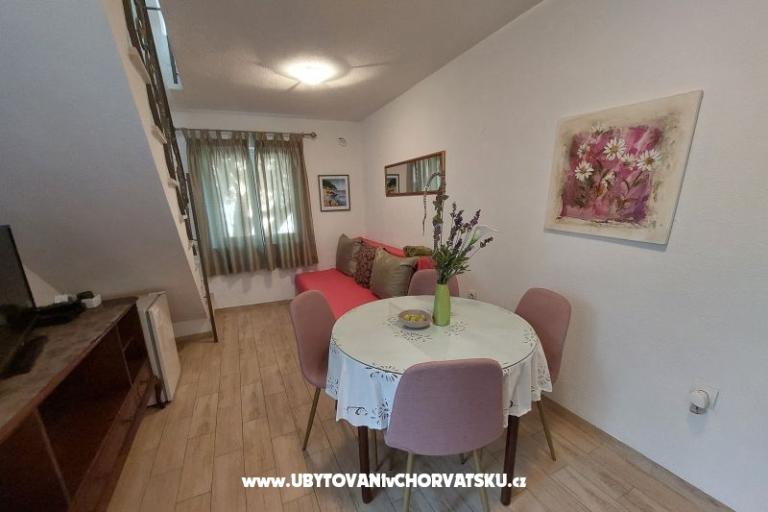 Sea Holiday Ház Drašnice – fotó 28