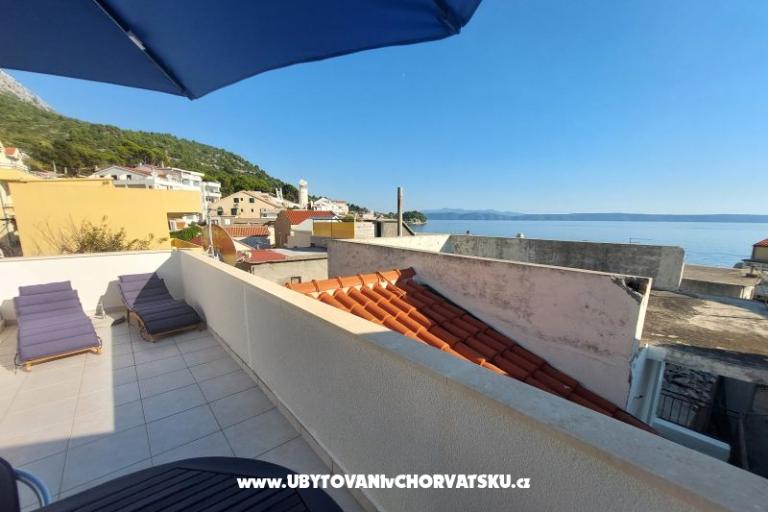 Sea Holiday Ház Drašnice – fotó 31