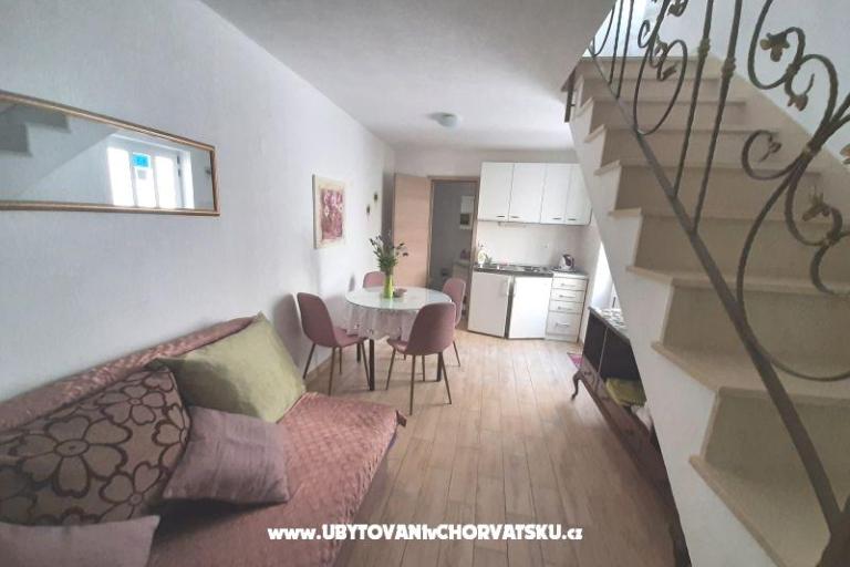 Sea Holiday Ház Drašnice – fotó 5