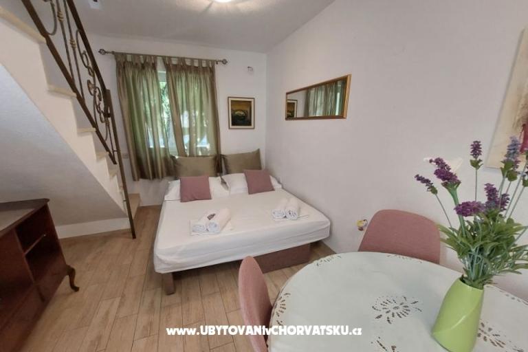 Sea Holiday Ház Drašnice – fotó 9