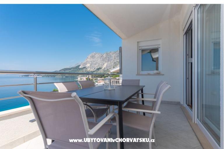 Villa Tila Drašnice – fotó 10