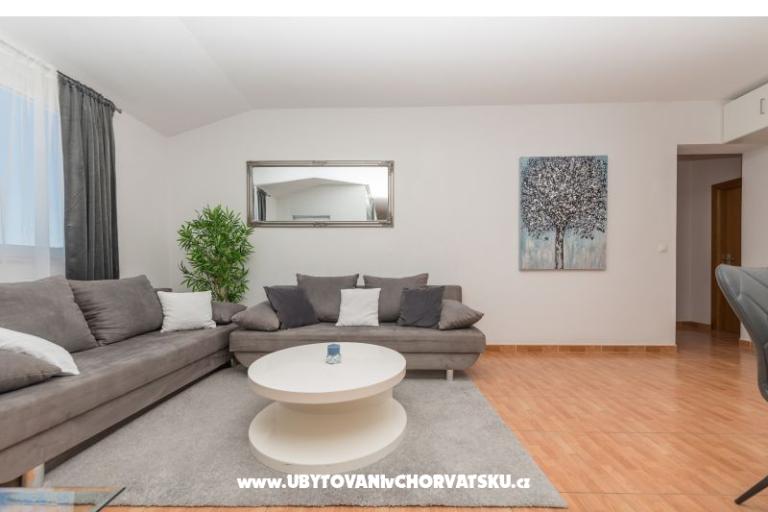 Villa Tila Drašnice – fotó 12