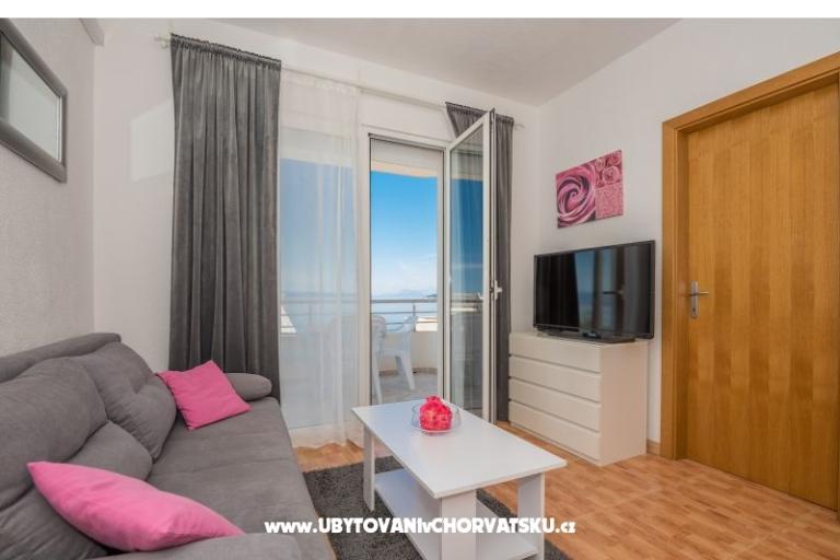 Villa Tila Drašnice – fotó 13