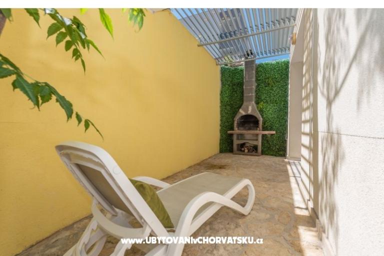Villa Tila Drašnice – fotó 15