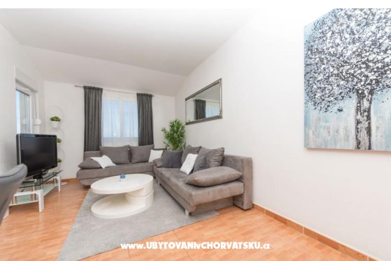 Villa Tila Drašnice – fotó 19
