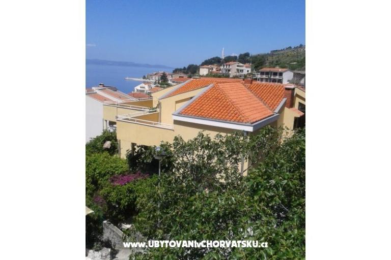 Villa Buvinic – fotó 3