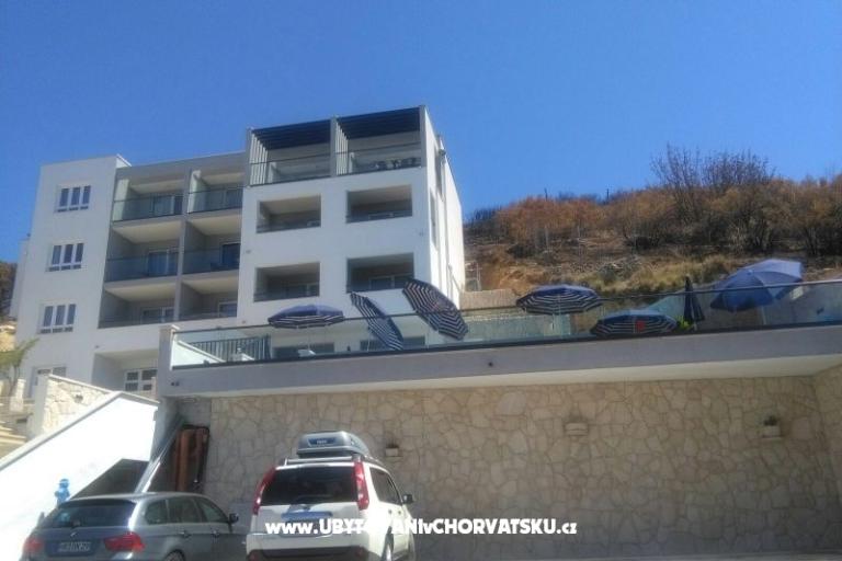 Villa Cascade – fotó 13