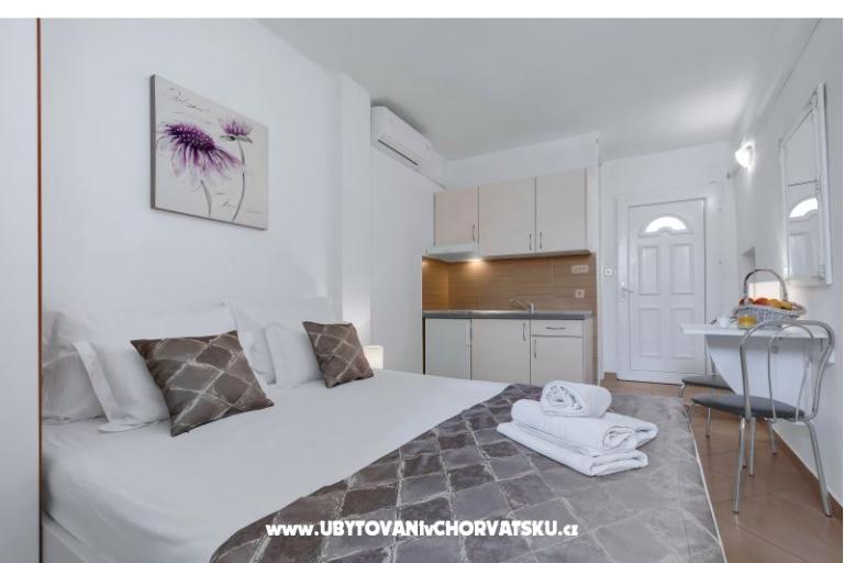 DRAŠNICE Villa Danica – fotó 16