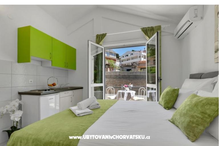 DRAŠNICE Villa Danica – fotó 18