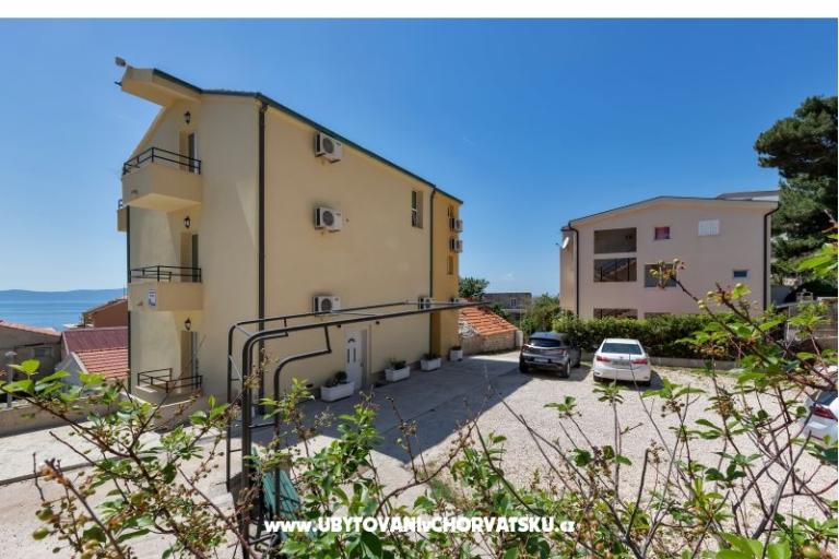 DRAŠNICE Villa Danica – fotó 2
