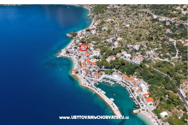 DRAŠNICE Villa Danica – fotó 5