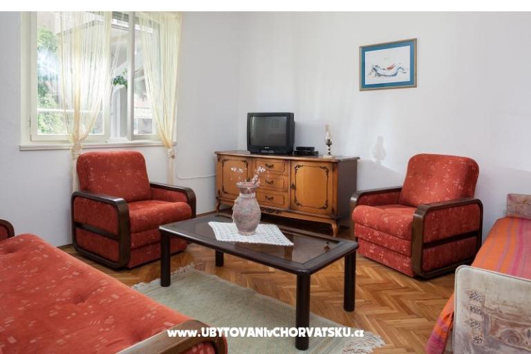 Villa Lidija – fotó 11