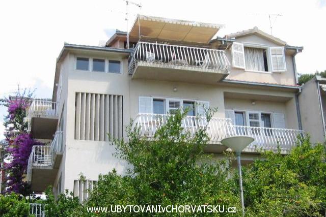 Villa Lidija – fotó 7