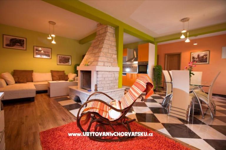 Villa Marija Apartmanok – fotó 4