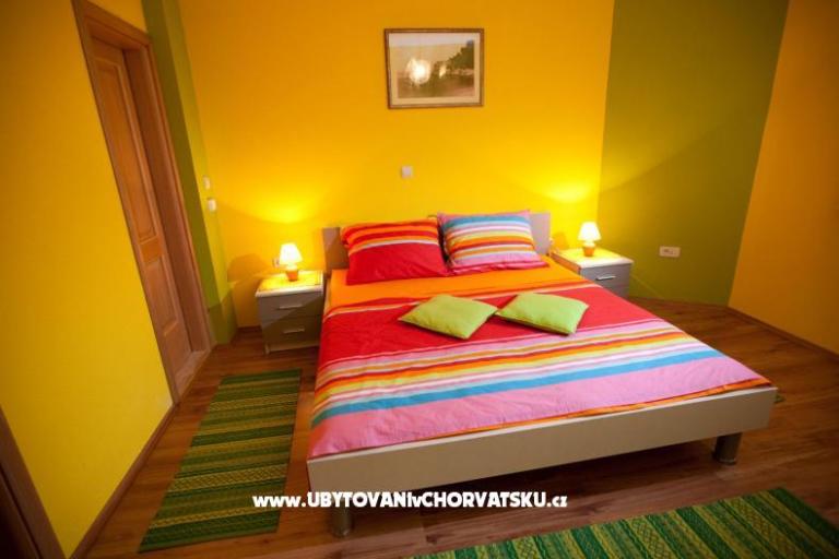 Villa Marija Apartmanok – fotó 5