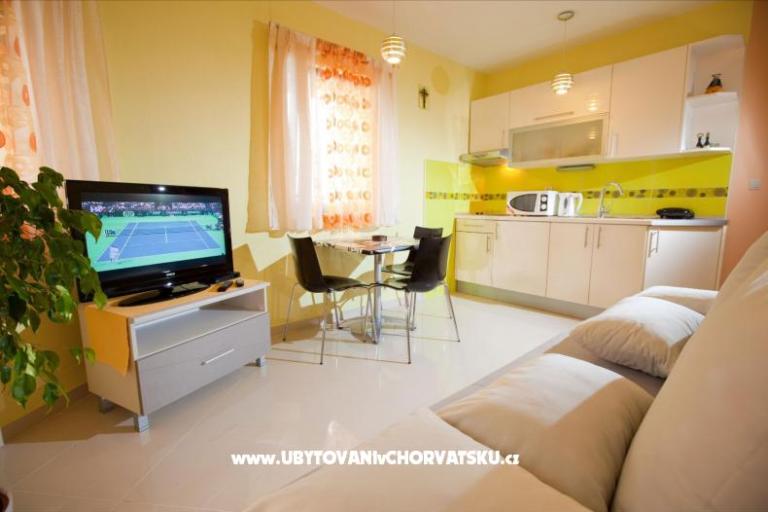 Villa Marija Apartmanok – fotó 6
