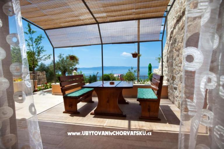 Villa Marija Apartmanok – fotó 7