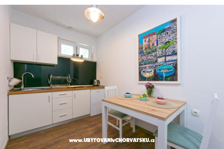 Villa Urlić Dick – fotó 18