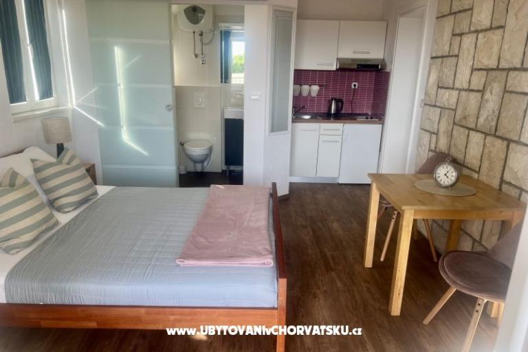 Villa Urlić Dick – fotó 19