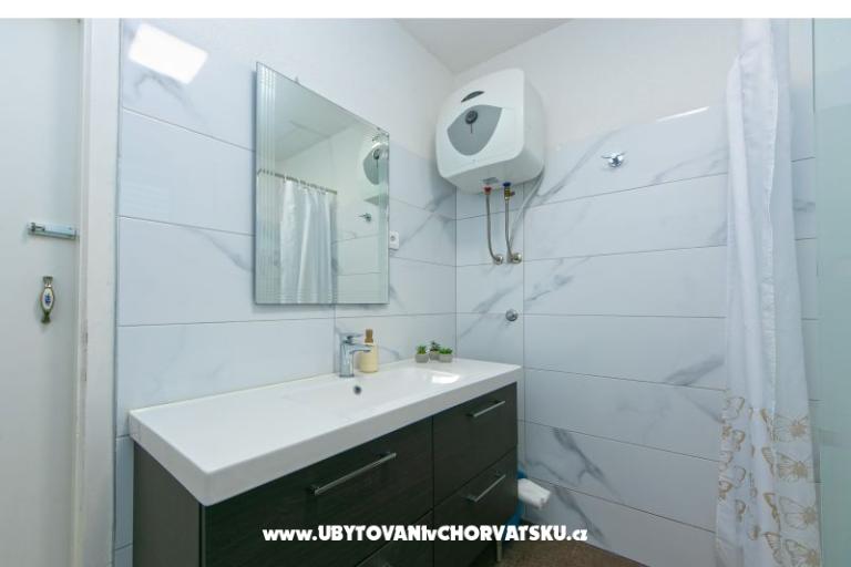 Villa Urlić Dick – fotó 4