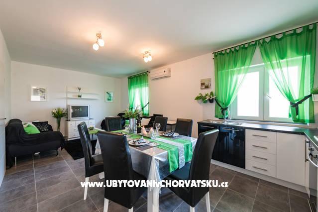 Apartmanok Aljinovic – fotó 2