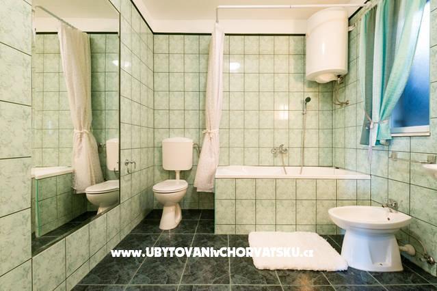 Apartmanok Aljinovic – fotó 6