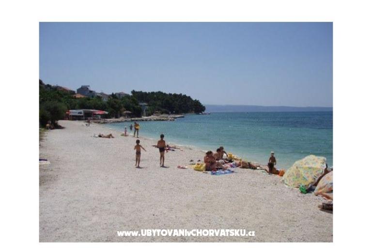 Apartmanok Aljinovic – fotó 7
